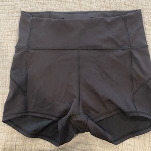 lululemon 2.5 in Shorts